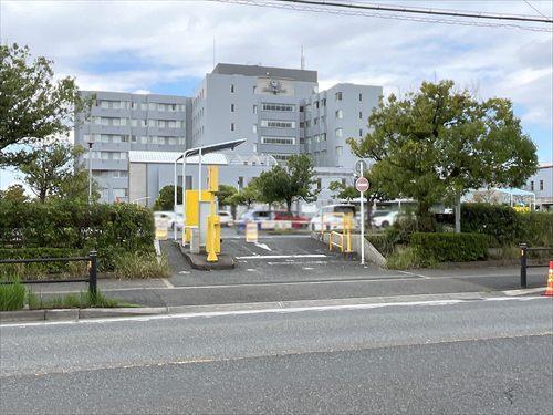 国際医療福祉大学市川総合病院680m