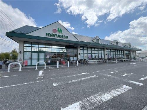 マルエツ市川菅野店　360ｍ