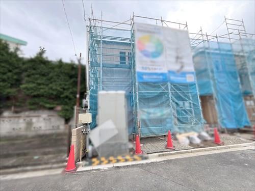 現地写真※左側(2026年10月撮影)