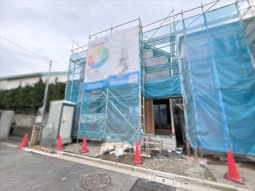 現地写真※左側(2026年10月撮影)