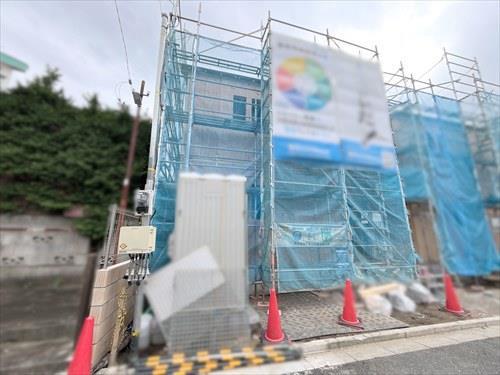 現地写真※左側(2026年10月撮影)