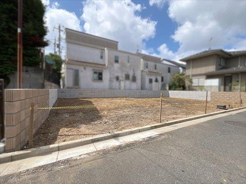 現地写真※左側(2026年8月撮影)