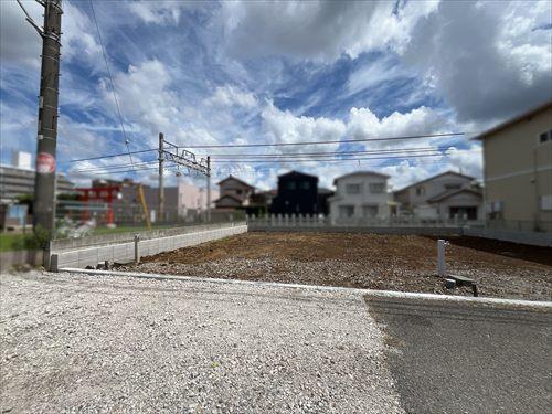 現地（2026年8月撮影）