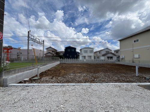 現地（2026年8月撮影）