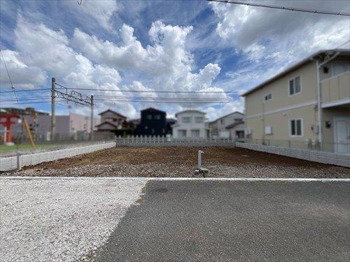 現地（2026年8月撮影）