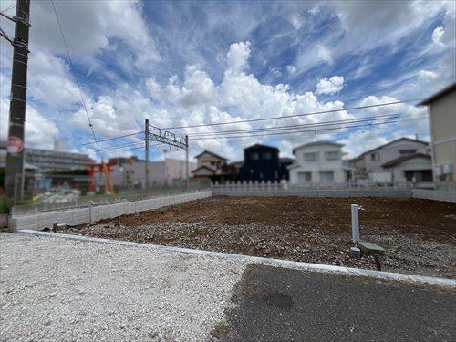 現地（2026年8月撮影）