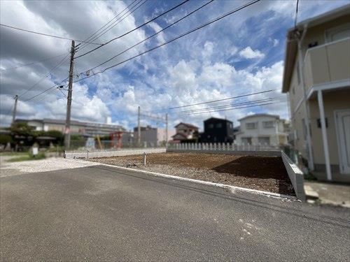 現地（2026年8月撮影）