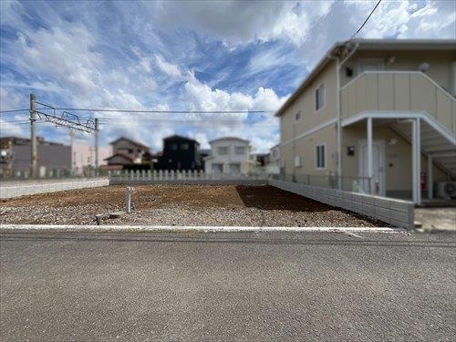 現地（2026年8月撮影）