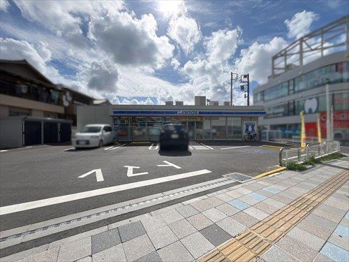 ローソン鎌ヶ谷道野辺本町一丁目店850m