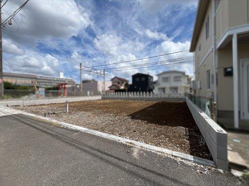 現地（2026年8月撮影）