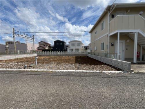 現地（2026年8月撮影）
