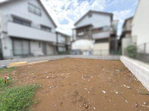 現地写真(2026年8月撮影)