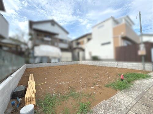 現地写真(2026年8月撮影)
