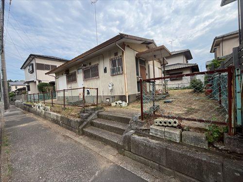 現地写真(2026年8月撮影) 現地写真(2026年8月撮影)