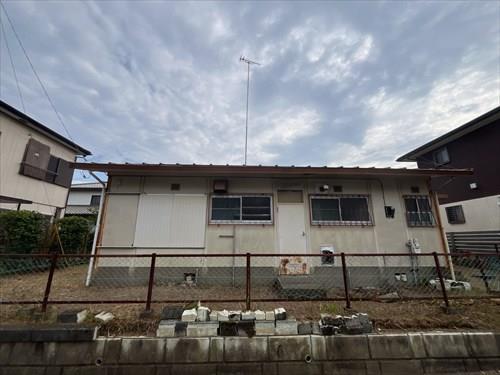 現地写真(2026年8月撮影) 現地写真(2026年8月撮影)