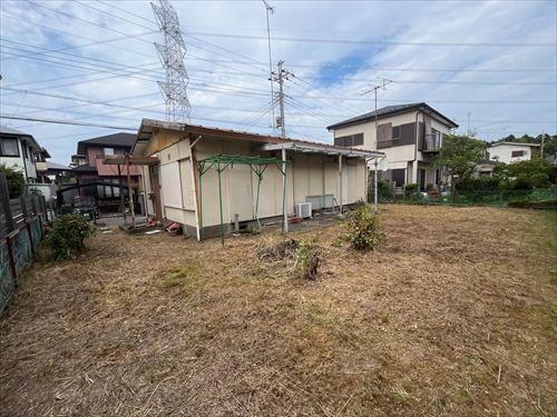 現地写真(2026年8月撮影) 現地写真(2026年8月撮影)