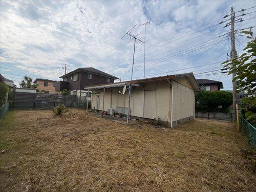 現地写真(2026年8月撮影) 現地写真(2026年8月撮影)