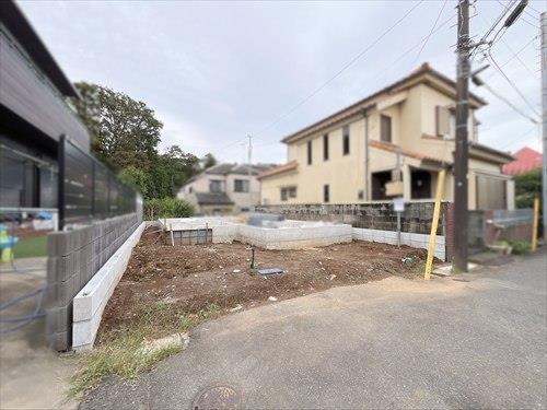現地写真(2026年10月撮影)