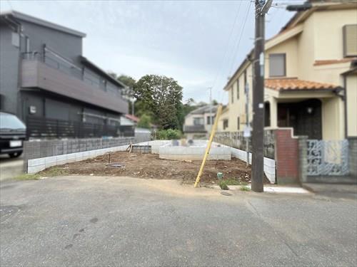 現地写真(2026年10月撮影)
