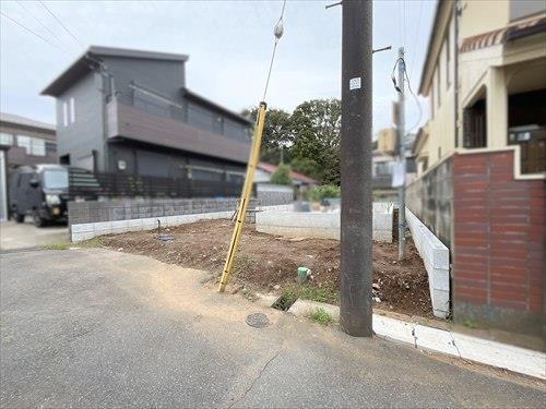 現地写真(2026年10月撮影)