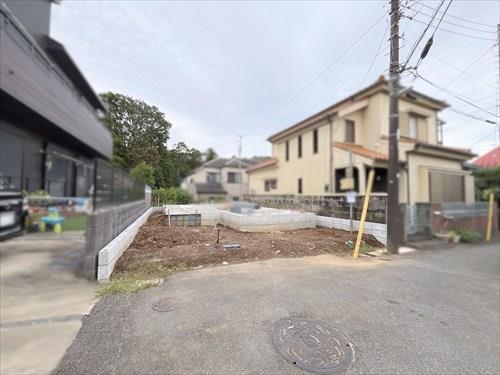現地写真(2026年10月撮影)