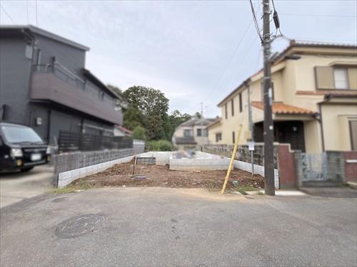 現地写真(2026年10月撮影)