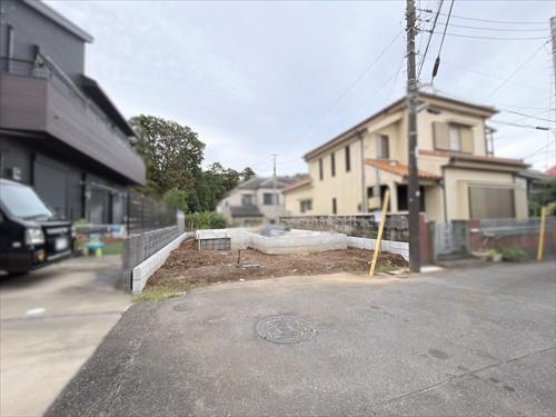 現地写真(2026年10月撮影)