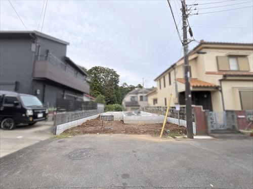 現地写真(2026年10月撮影)