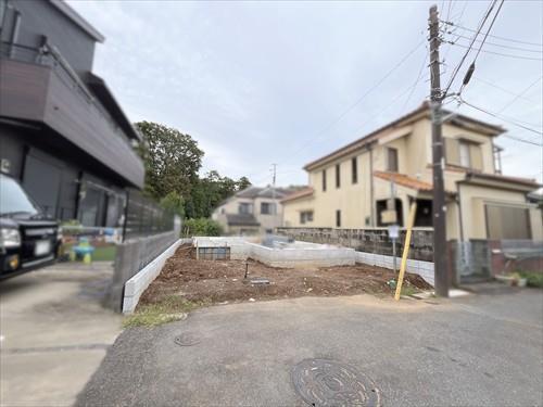 現地写真(2026年10月撮影)