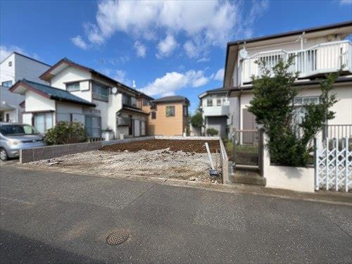 現地（2026年9月撮影）