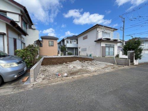 現地（2026年9月撮影）
