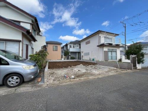 現地（2026年9月撮影）
