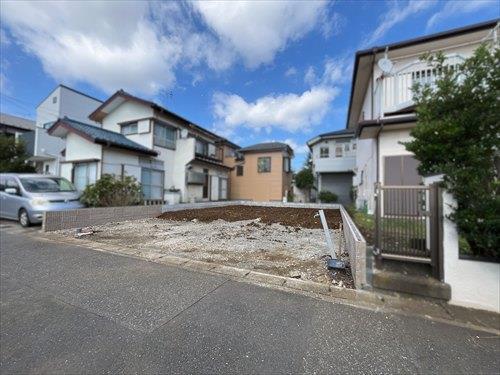 現地（2026年9月撮影）