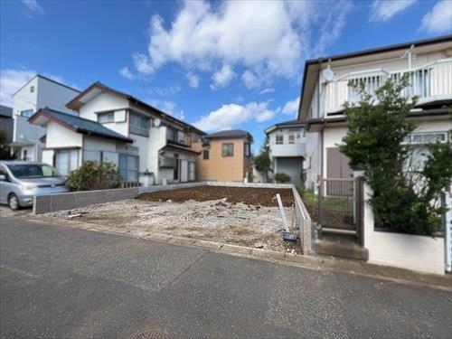 現地（2026年9月撮影）