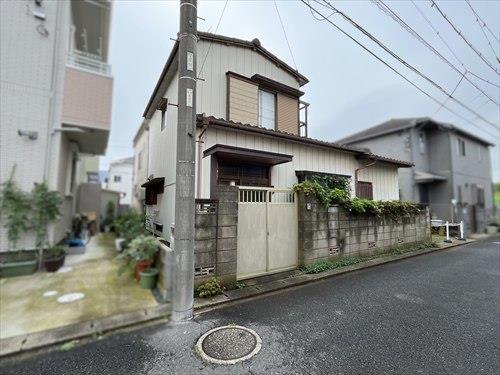 現地（2026年9月撮影）