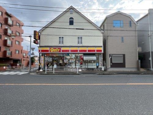デイリーヤマザキ大洲2丁目店280m