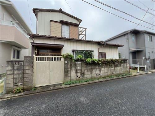 現地（2026年9月撮影）