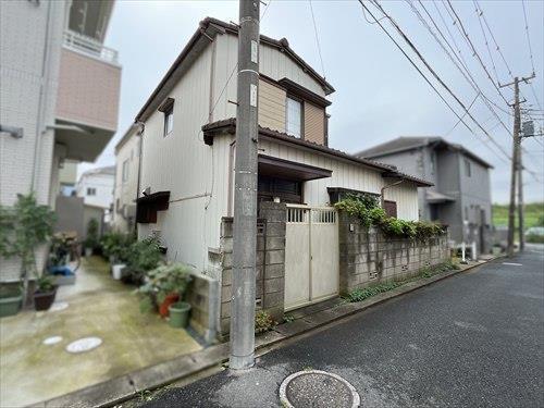 現地（2026年9月撮影）