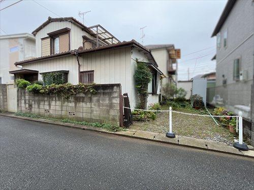 現地（2026年9月撮影）