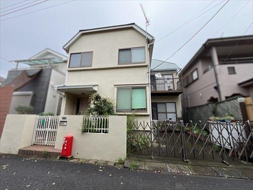 現地（2026年9月撮影）