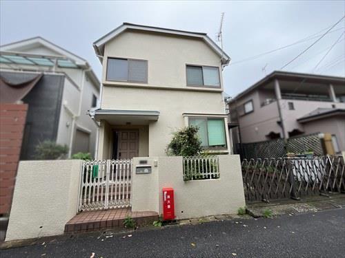 現地（2026年9月撮影）