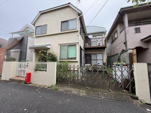 現地（2026年9月撮影）