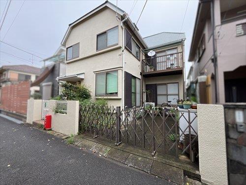 現地（2026年9月撮影）
