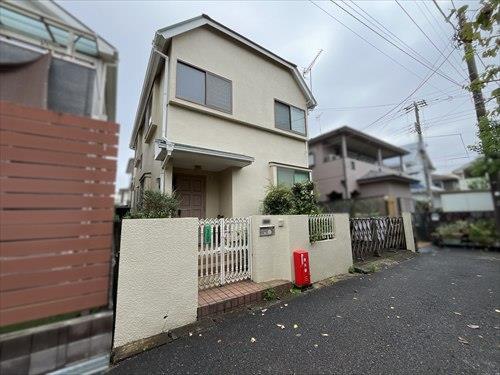 現地（2026年9月撮影）