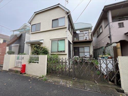 現地（2026年9月撮影）