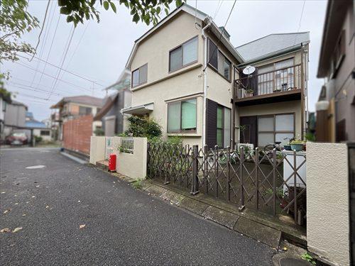 現地（2026年9月撮影）