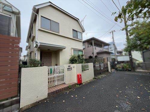 現地（2026年9月撮影）