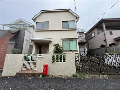 現地（2026年9月撮影）