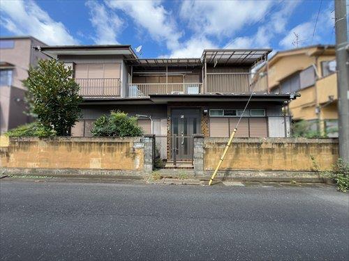現地（2026年10月撮影）