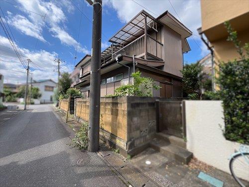 現地（2026年10月撮影）